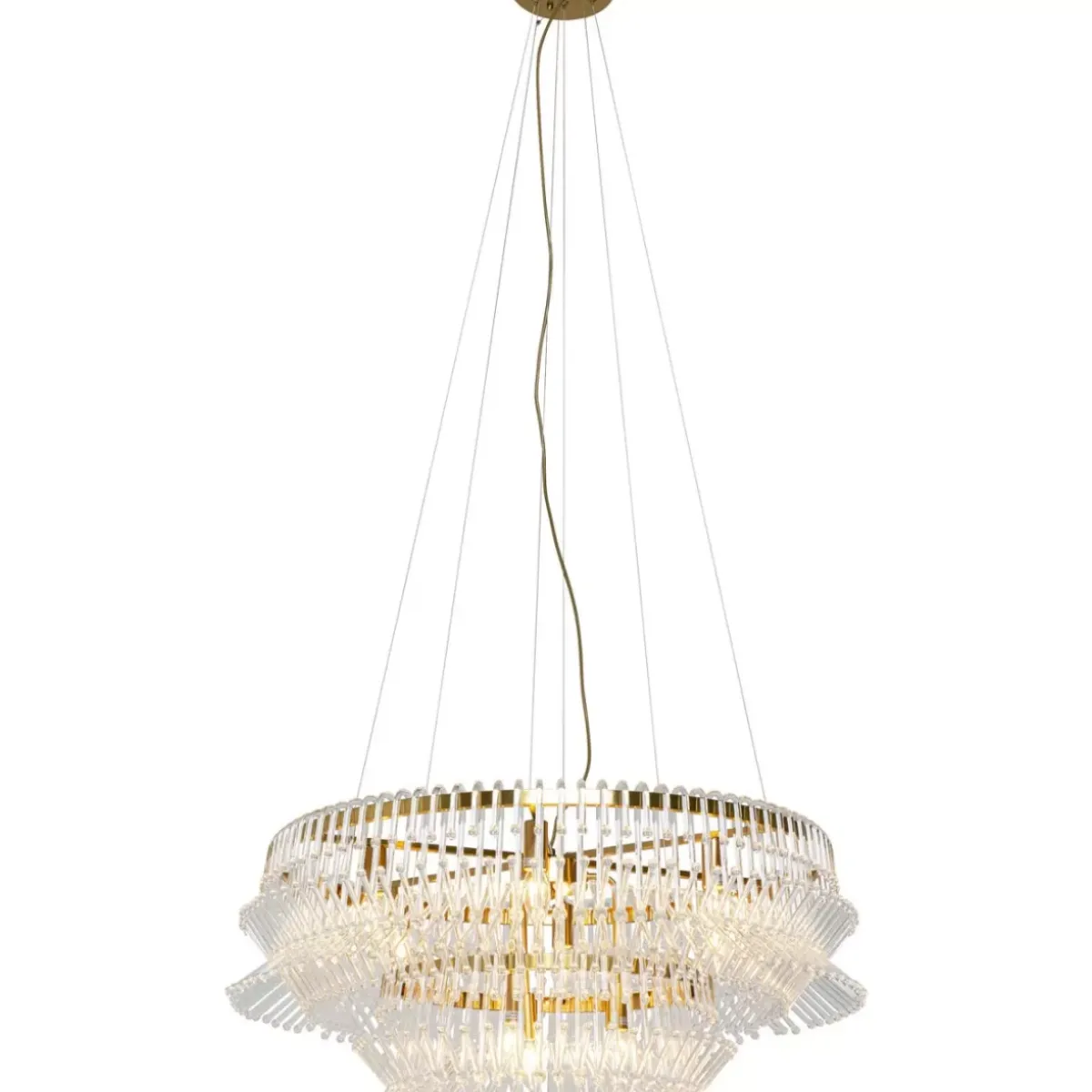 KARE Design Hangeleuchte Adele- Hängeleuchten