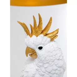 KARE Design Hangeleuchte Animal Cockatoo- Hängeleuchten