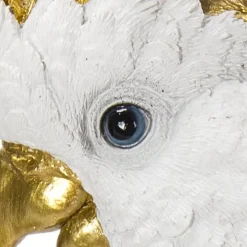 KARE Design Hangeleuchte Animal Cockatoo- Hängeleuchten