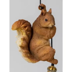 KARE Design Hangeleuchte Animal Squirrel- Hängeleuchten