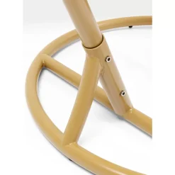 KARE Design Hangesessel Ibiza Nature- Outdoormöbel