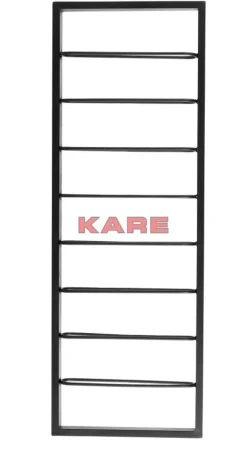 KARE Design Hangeweinregal Bistro 120Cm- Regale
