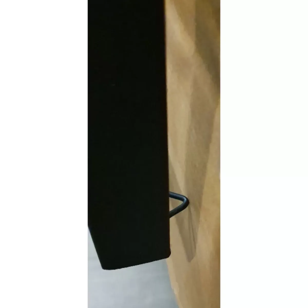 KARE Design Hangeweinregal Bistro 120Cm- Regale