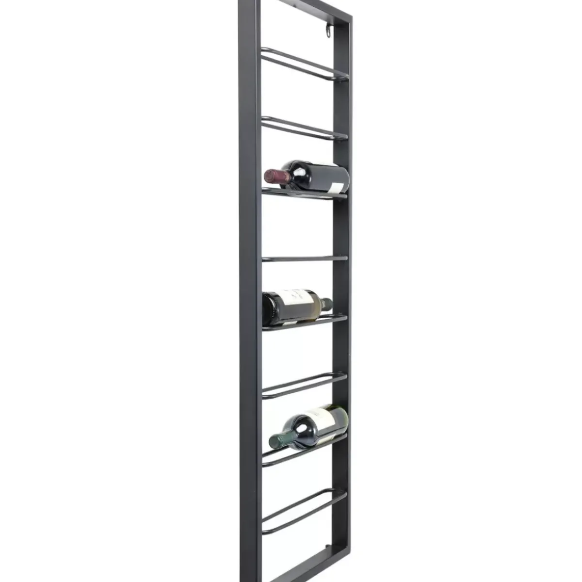 KARE Design Hangeweinregal Bistro 120Cm- Regale