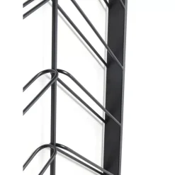 KARE Design Hangeweinregal Bistro Double 160Cm- Regale