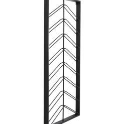 KARE Design Hangeweinregal Bistro Double 160Cm- Regale