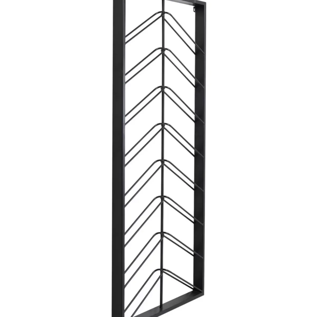 KARE Design Hangeweinregal Bistro Double 160Cm- Regale