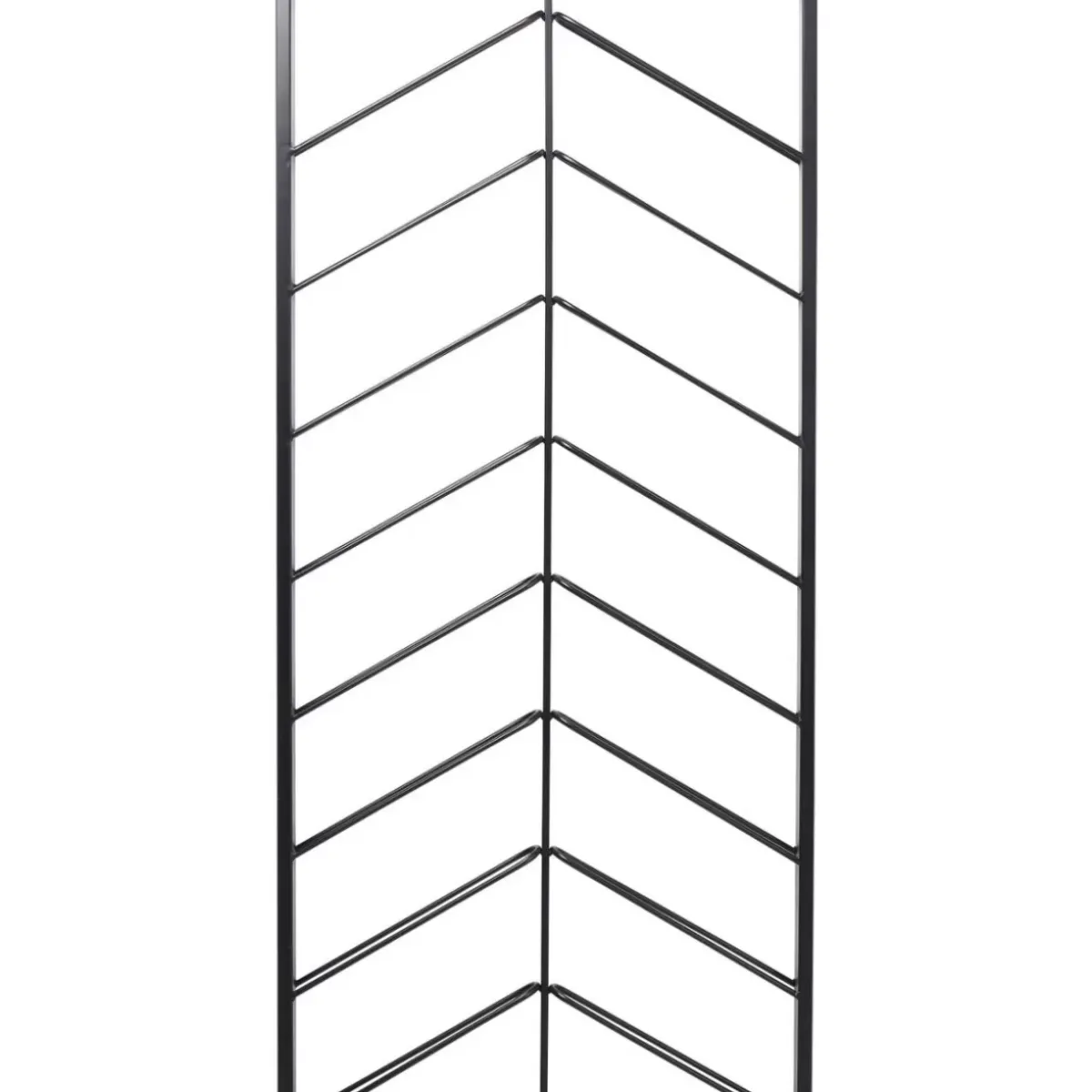 KARE Design Hangeweinregal Bistro Double 160Cm- Regale