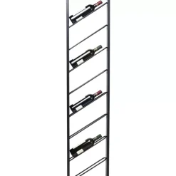 KARE Design Hangeweinregal Bistro Uno 160Cm- Regale