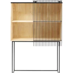 KARE Design Highboard Copenhagen 90- Kommoden & Sideboards