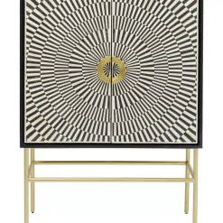 KARE Design Highboard Electro- Kommoden & Sideboards