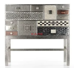 KARE Design Hochkommode Chalet 13 Schube- Kommoden & Sideboards