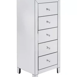 KARE Design Hochkommode Luxury 5 Schube- Kommoden & Sideboards