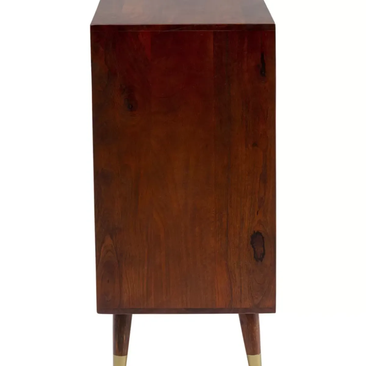 KARE Design Hochkommode Muskat 6 Schube- Kommoden & Sideboards