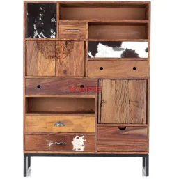 KARE Design Hochkommode Rodeo- Kommoden & Sideboards