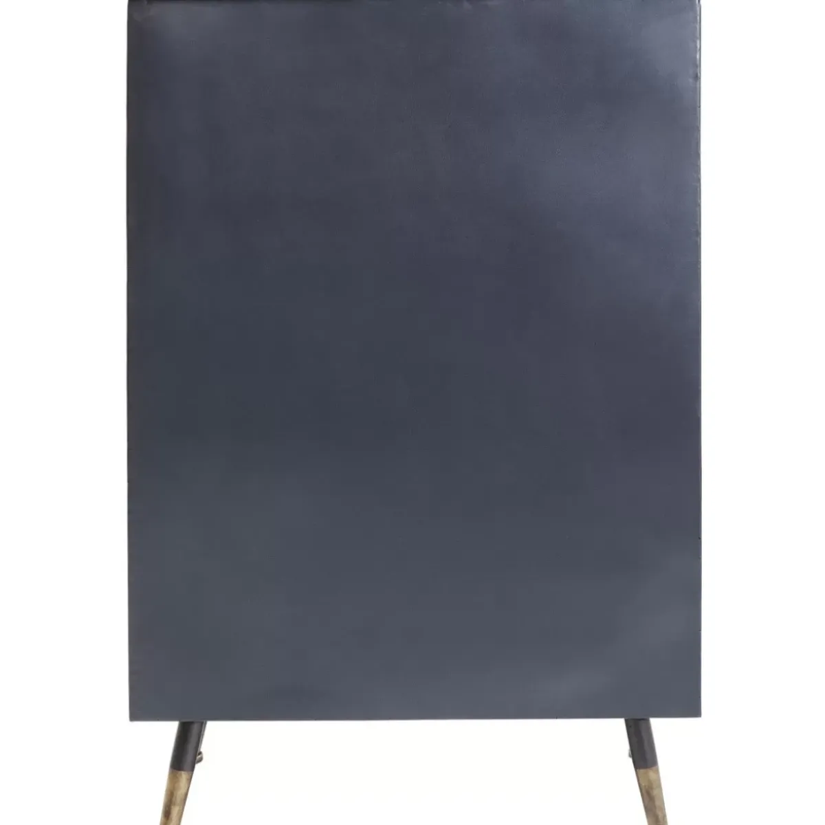 KARE Design Hochschrank La Gomera 2 Turen- Regale