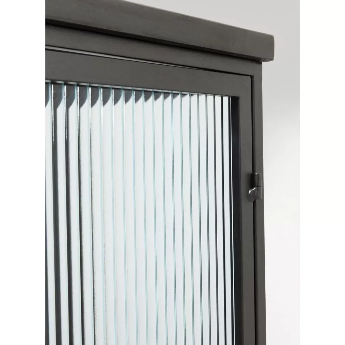 KARE Design Hochschrank La Gomera 2 Turen- Regale