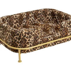 KARE Design Hund/Katzenbett Diva Leo- Kleinmöbel & Sonstiges