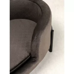 KARE Design Hund/Katzenbett Dream Day Grau- Kleinmöbel & Sonstiges