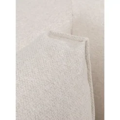 KARE Design Infinity Ecke 100Cm Elements Creme Links- Sofas & Couches