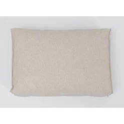 KARE Design Infinity Kissen 60X40Cm Elements Creme- Sofas & Couches