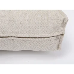 KARE Design Infinity Kissen 60X40Cm Elements Creme- Sofas & Couches