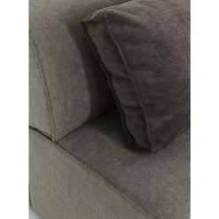 KARE Design Infinity 2-Sitzer 80 Elements Grau- Sofas & Couches