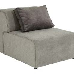 KARE Design Infinity 2-Sitzer 80 Elements Grau- Sofas & Couches