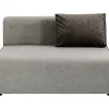 KARE Design Infinity 2-Sitzer 120 Elements Grau- Sofas & Couches