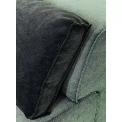 KARE Design Infinity 2-Sitzer 120 Elements Grau- Sofas & Couches