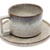 KARE Design Kaffeetasse Skandi (2/Tlg.)- Geschirr & Tischaccessoires