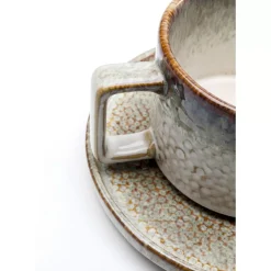 KARE Design Kaffeetasse Skandi (2/Tlg.)- Geschirr & Tischaccessoires