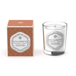 KARE Design Kerze Salimbeni-Antichi Legni- Kerzenständer & Laternen