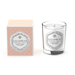 KARE Design Kerze Salimbeni-Zagara Di Taormina- Kerzenständer & Laternen