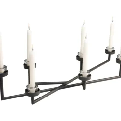 KARE Design Kerzenständer Many Arms 11Cm- Kerzenständer & Laternen