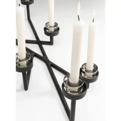 KARE Design Kerzenständer Many Arms 11Cm- Kerzenständer & Laternen