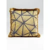 KARE Design Kissen Abstract Fringe 45X45Cm- Kissen
