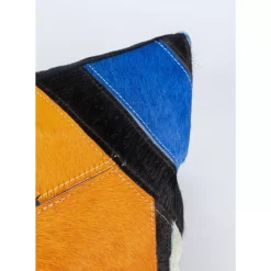 KARE Design Kissen Abstract Lady Face 40X40Cm- Kissen