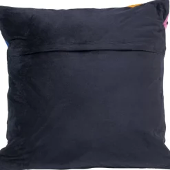 KARE Design Kissen Abstract Lady Face 40X40Cm- Kissen