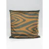 KARE Design Kissen Abstract Shapes Braun 45X45Cm- Kissen
