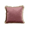 KARE Design Kissen Aladain Bordeaux- Kissen