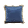 KARE Design Kissen Aladin Blau- Kissen