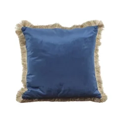 KARE Design Kissen Aladin Blau- Kissen