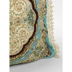 KARE Design Kissen Arabeske 40X60- Kissen