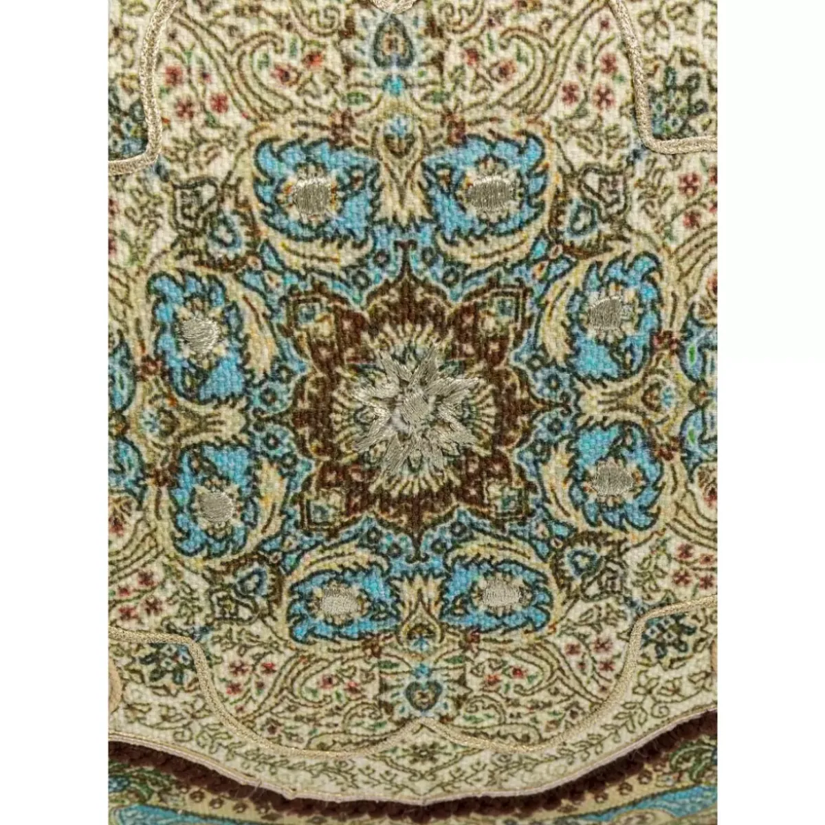 KARE Design Kissen Arabeske 40X60- Kissen