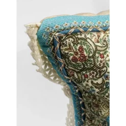 KARE Design Kissen Arabeske 40X60- Kissen