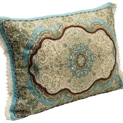 KARE Design Kissen Arabeske 40X60- Kissen