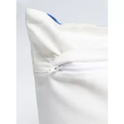 KARE Design Kissen Artistic Eyes 55X35Cm- Kissen