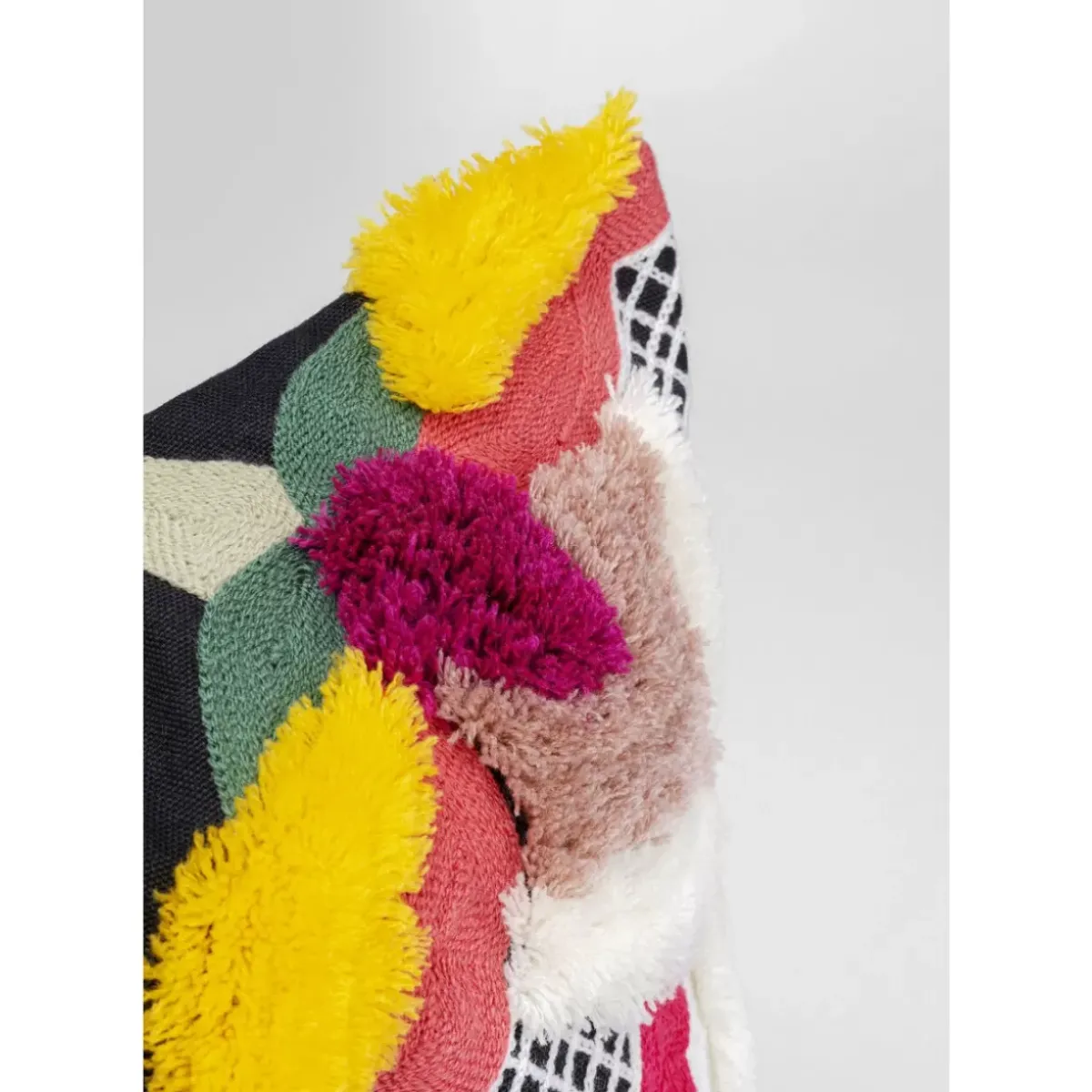 KARE Design Kissen Autumn 45X45Cm- Kissen