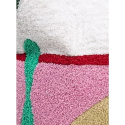 KARE Design Kissen Barcelona 50X30Cm- Kissen